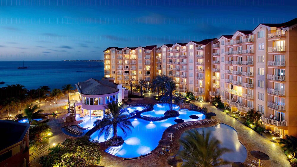 

Catania - Palm Beach - Divi Aruba Phoenix Beach Resort