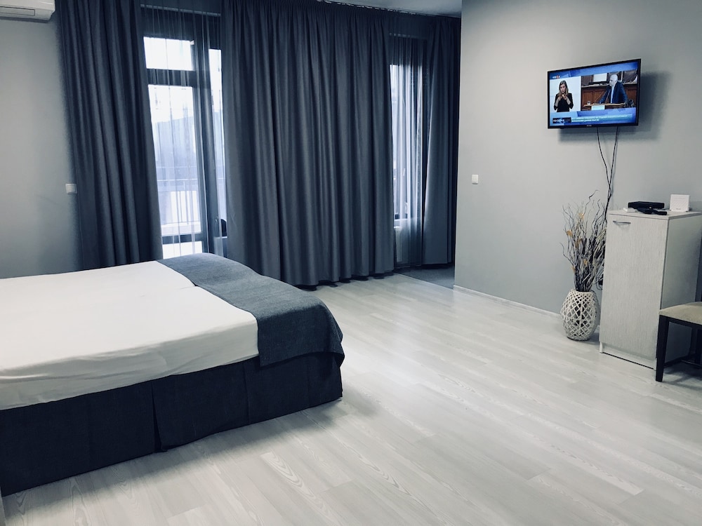 

Roma - Sofia - ATM Aparts Sofia