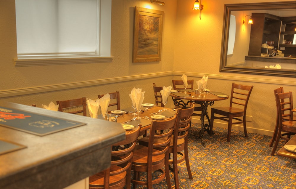 

Catania - Portree - Tongadale Hotel