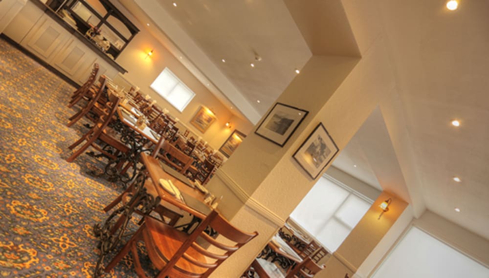 

Firenze - Portree - Tongadale Hotel