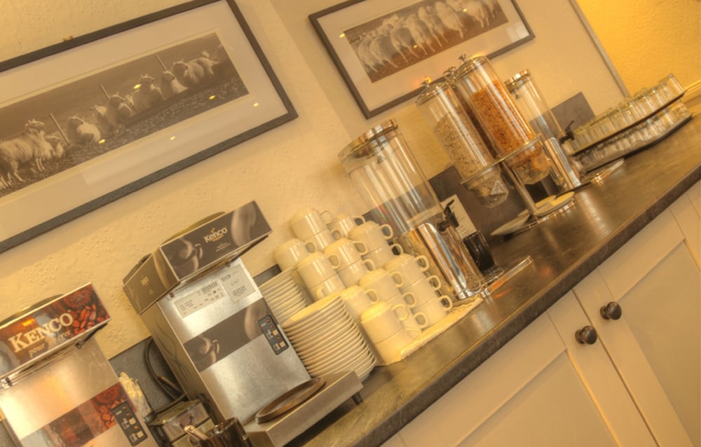 

Genova - Portree - Tongadale Hotel