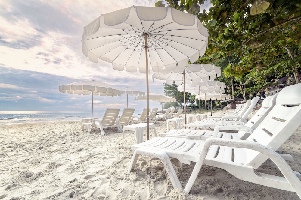 

Milano - Ko Samed - Samed Villa Resort