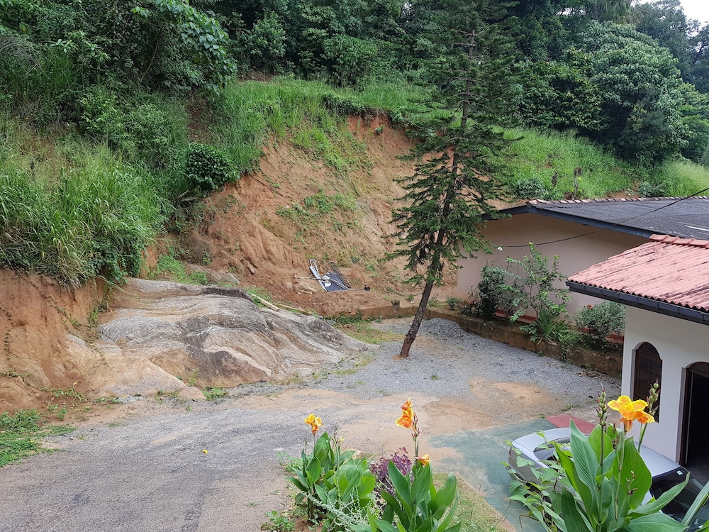 

Roma - Kandy - Lodge in 611