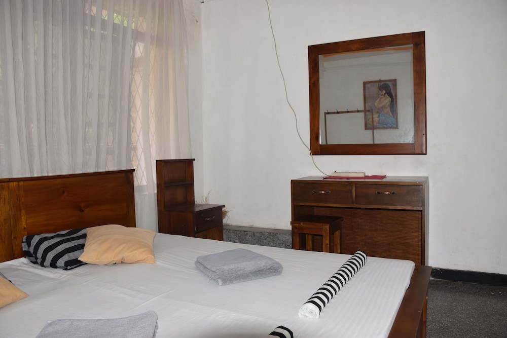 

Milano - Kandy - Lodge in 611