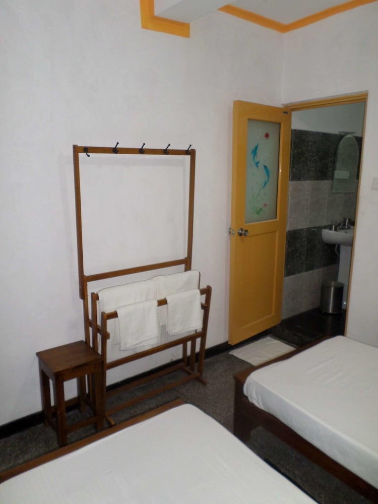 

Milano - Kandy - Lodge in 611