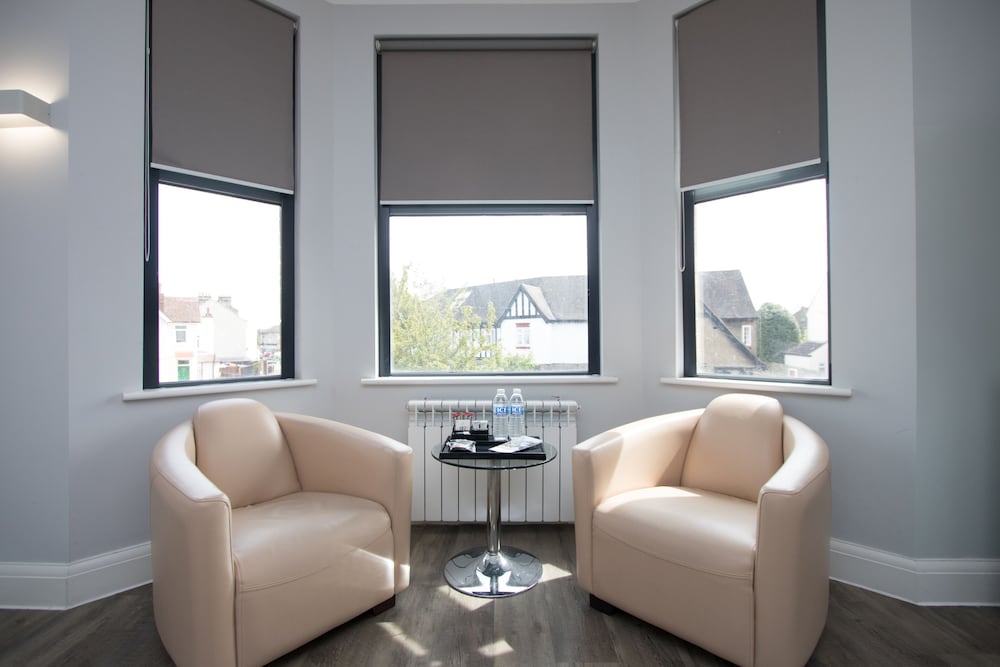 

Roma - Croydon - Westciti Caroco Aparthotel