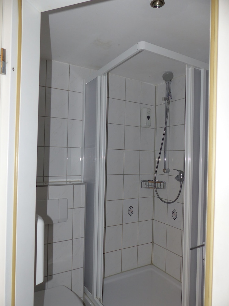 

Roma - Germering - Hotel Pension Köberl