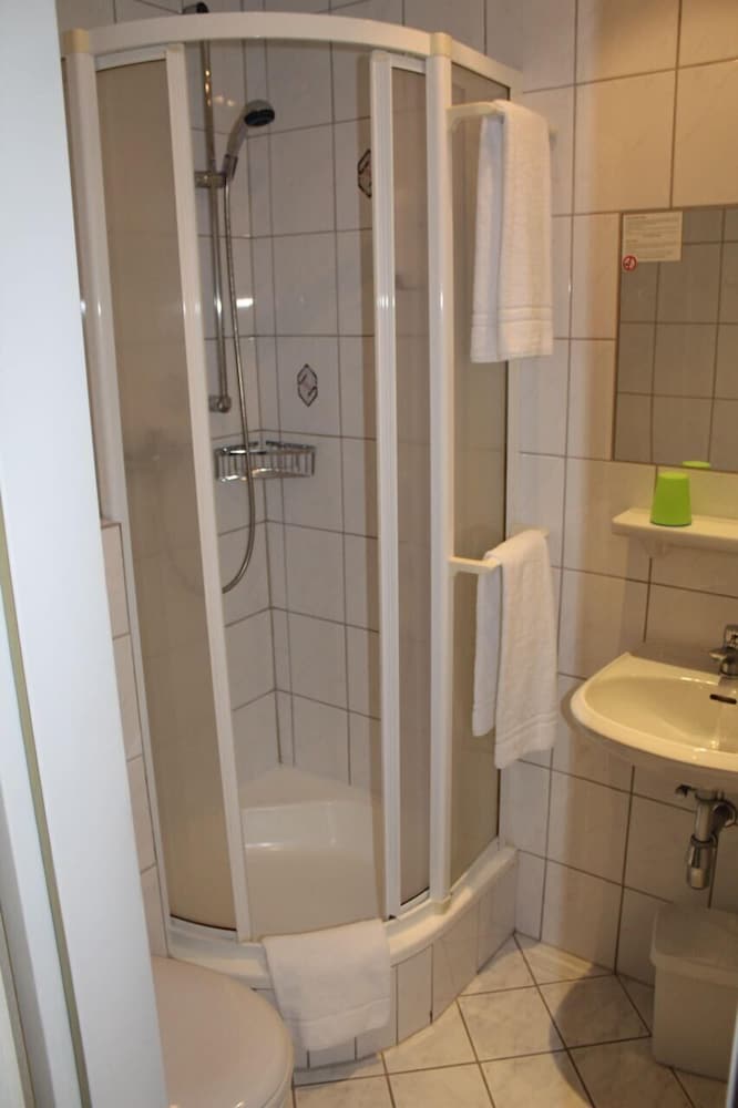 

Roma - Germering - Hotel Pension Köberl