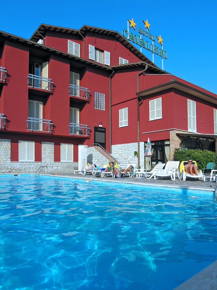 

Catania - Passignano sul Trasimeno - Hotel Cavalieri