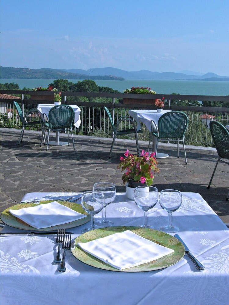 

Torino - Umbria, Italia - Hotel Cavalieri