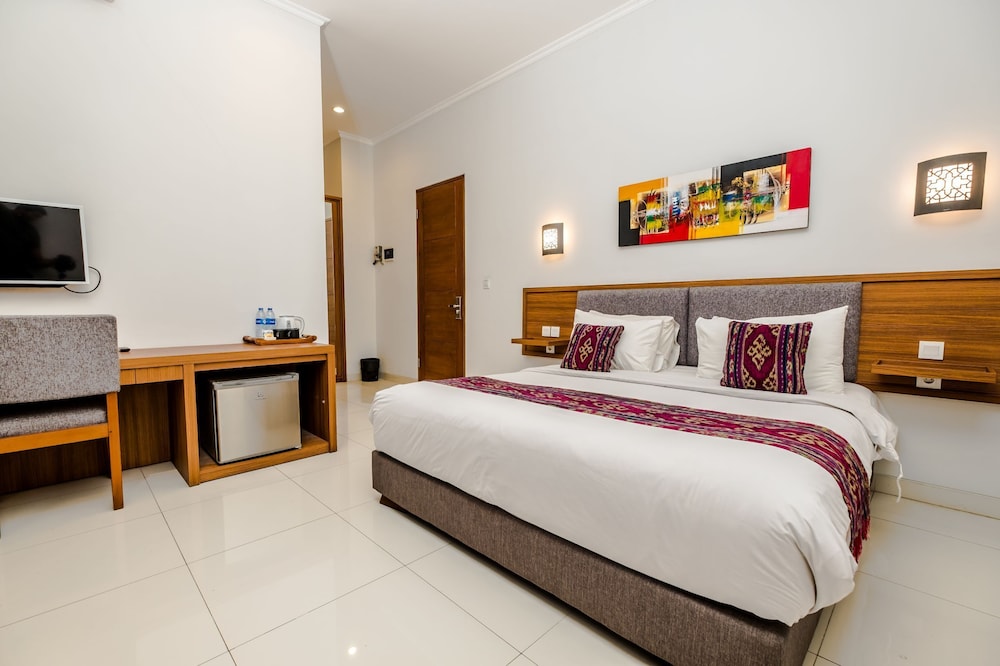 

Roma - Sanur Beach - Mahana Living