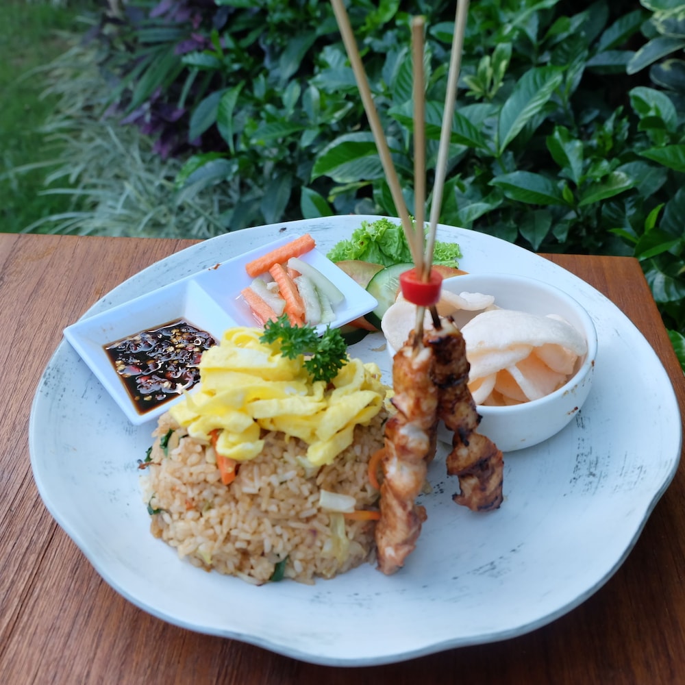

Roma - Bali Sanur - Mahana Living