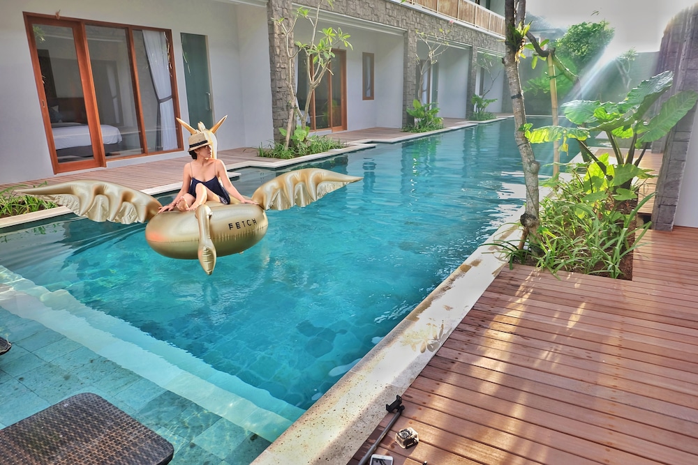 

Venezia - Sanur Beach - Mahana Living