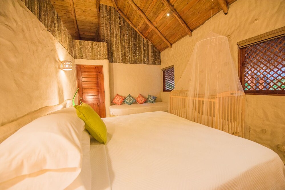

Napoli - Sosua - Natura Cabana Boutique Hotel & Spa by Mint