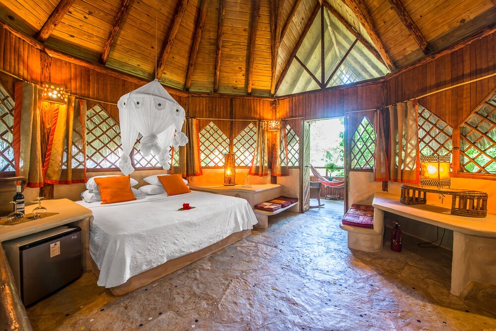 

Milano - Cabarete - Natura Cabana Boutique Hotel & Spa by Mint