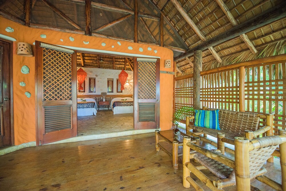 

Napoli - Sosua - Natura Cabana Boutique Hotel & Spa by Mint
