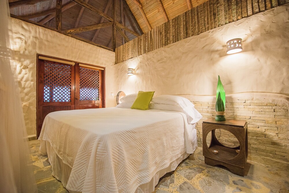 

Napoli - Cabarete - Natura Cabana Boutique Hotel & Spa by Mint