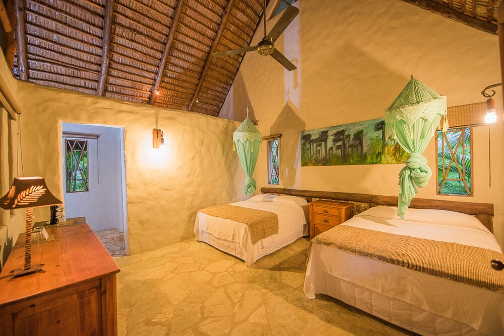 

Venezia - Cabarete - Natura Cabana Boutique Hotel & Spa by Mint