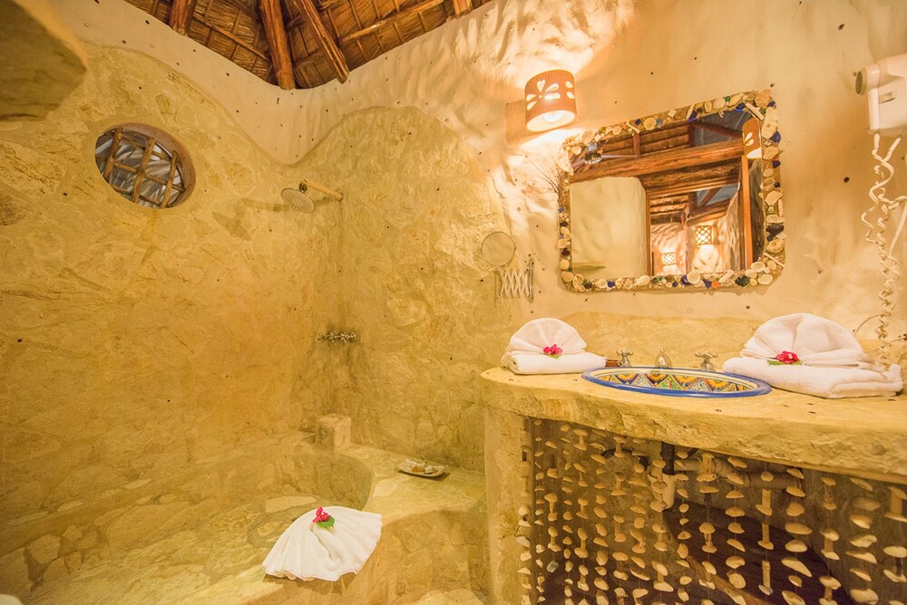 

Roma - Cabarete - Natura Cabana Boutique Hotel & Spa by Mint