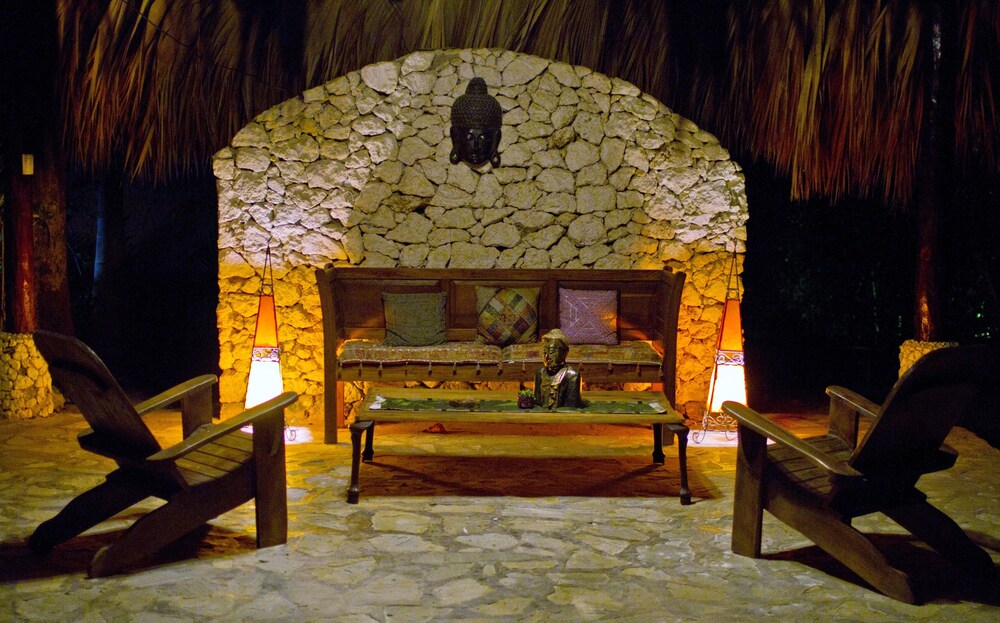 

Roma - Sosua - Natura Cabana Boutique Hotel & Spa by Mint