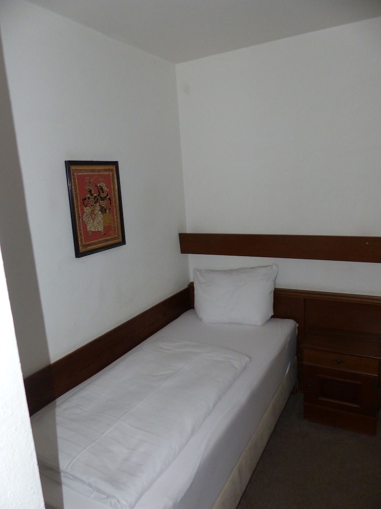 

Firenze - Germering - Hotel Pension Köberl