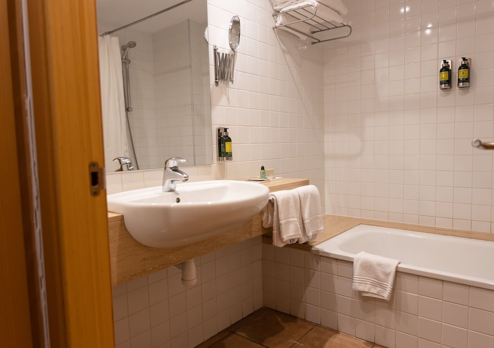 

Torino - Platja D'Aro - Hotel NM Suites by Escampa Hotels