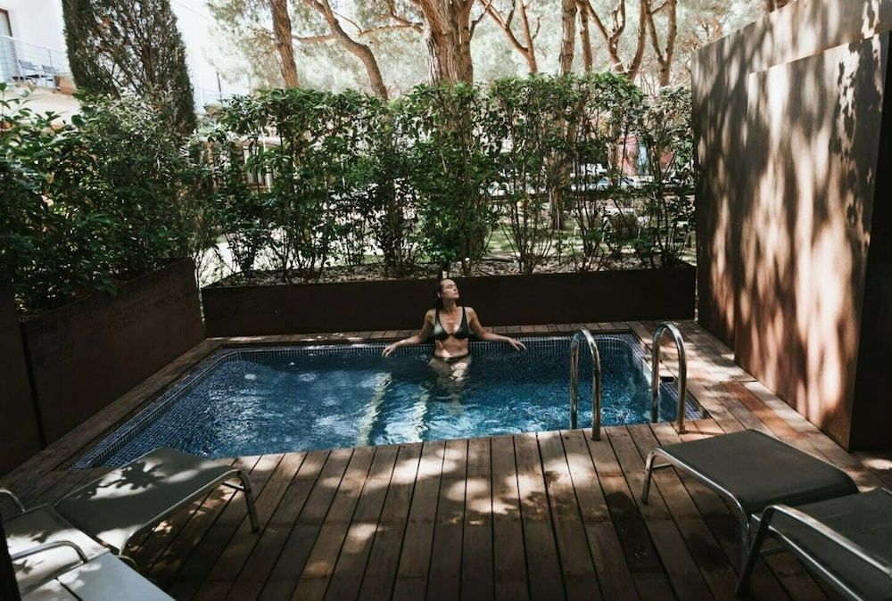 

Milano - Palamós - Hotel NM Suites by Escampa Hotels