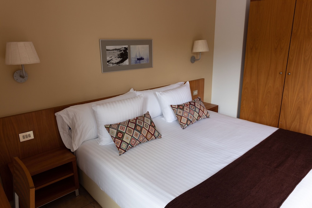 

Roma - Palamós - Hotel NM Suites by Escampa Hotels