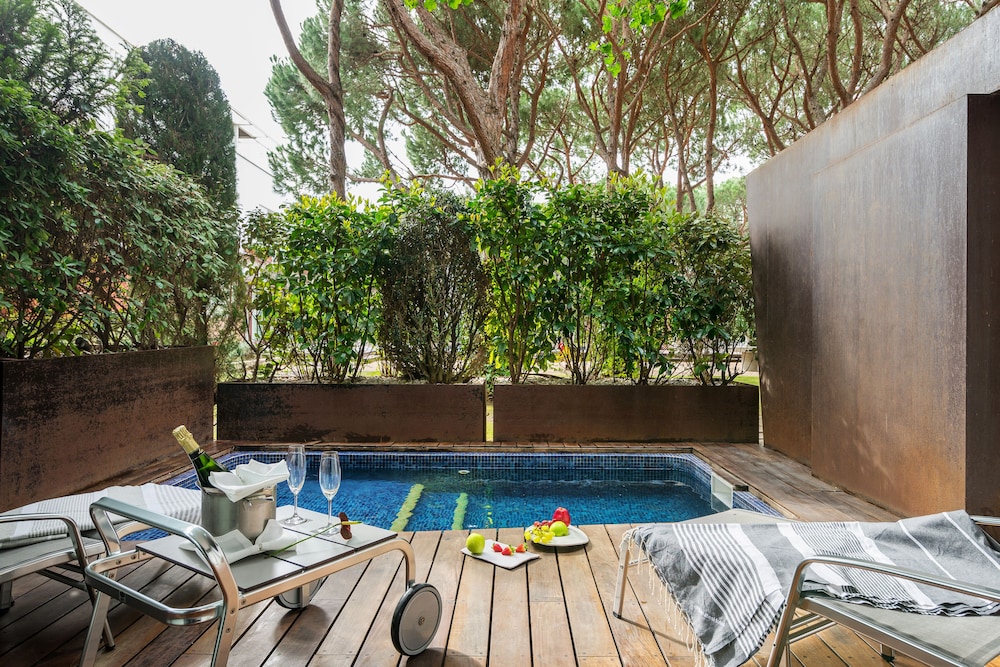 

Roma - Palamós - Hotel NM Suites by Escampa Hotels