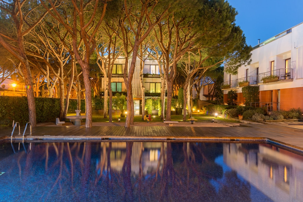 

Venezia - Platja D'Aro - Hotel NM Suites by Escampa Hotels