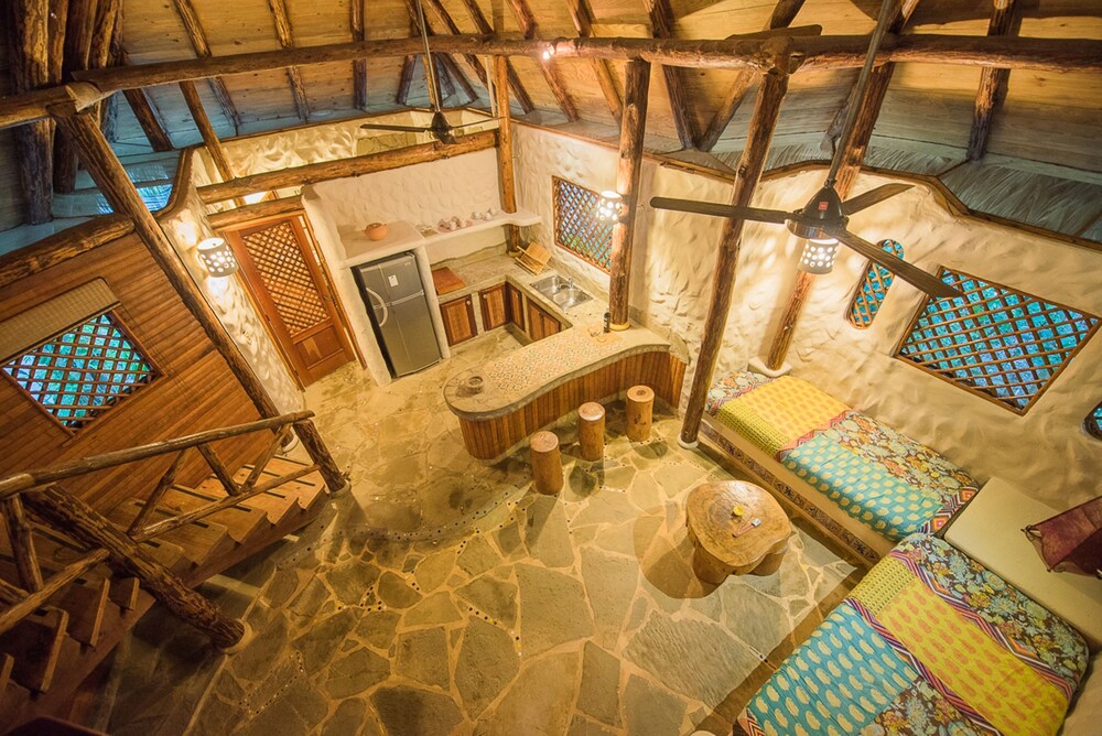 

Alghero - Cabarete - Natura Cabana Boutique Hotel & Spa by Mint