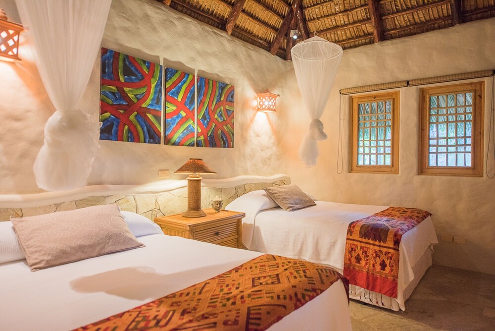 

Bologna - Sosua - Natura Cabana Boutique Hotel & Spa by Mint
