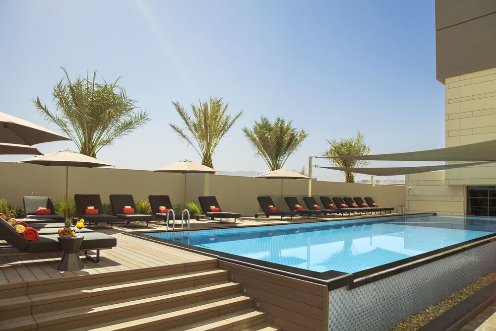 

Roma - Seeb - Novotel Muscat Airport