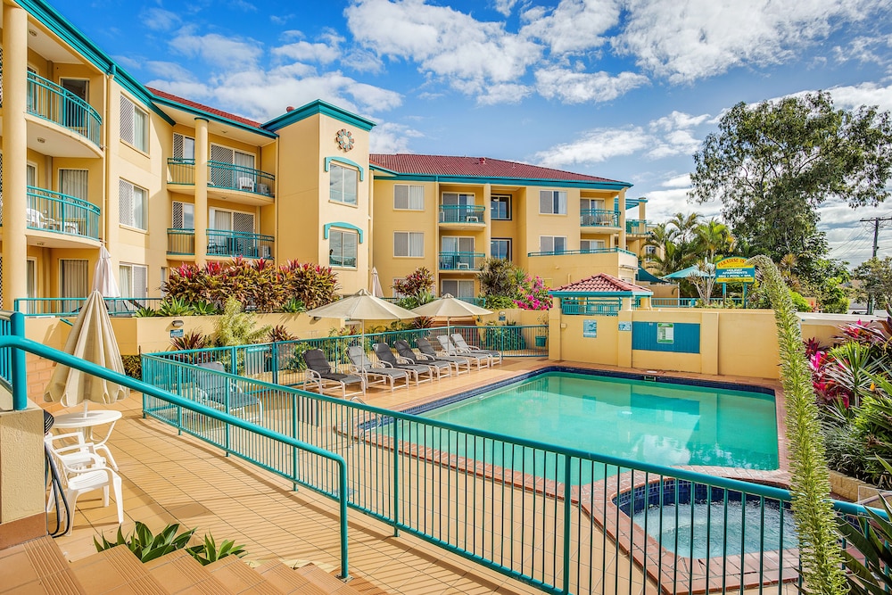 

Roma - Gold Coast - Paradise Isles