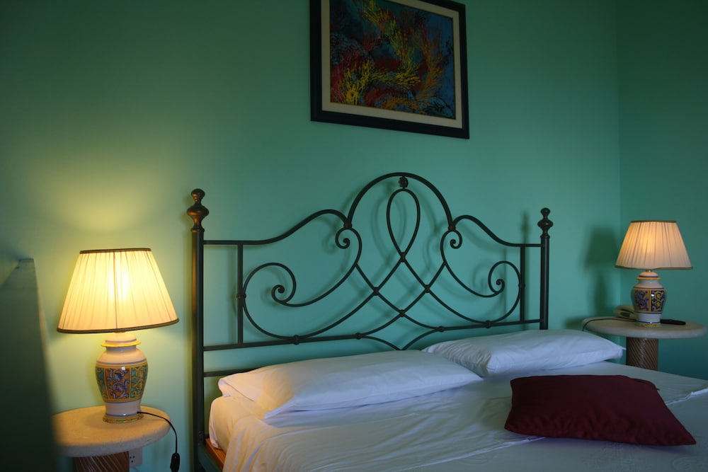 

Venezia - Tonnara di Bonagia - Hotel Elimo