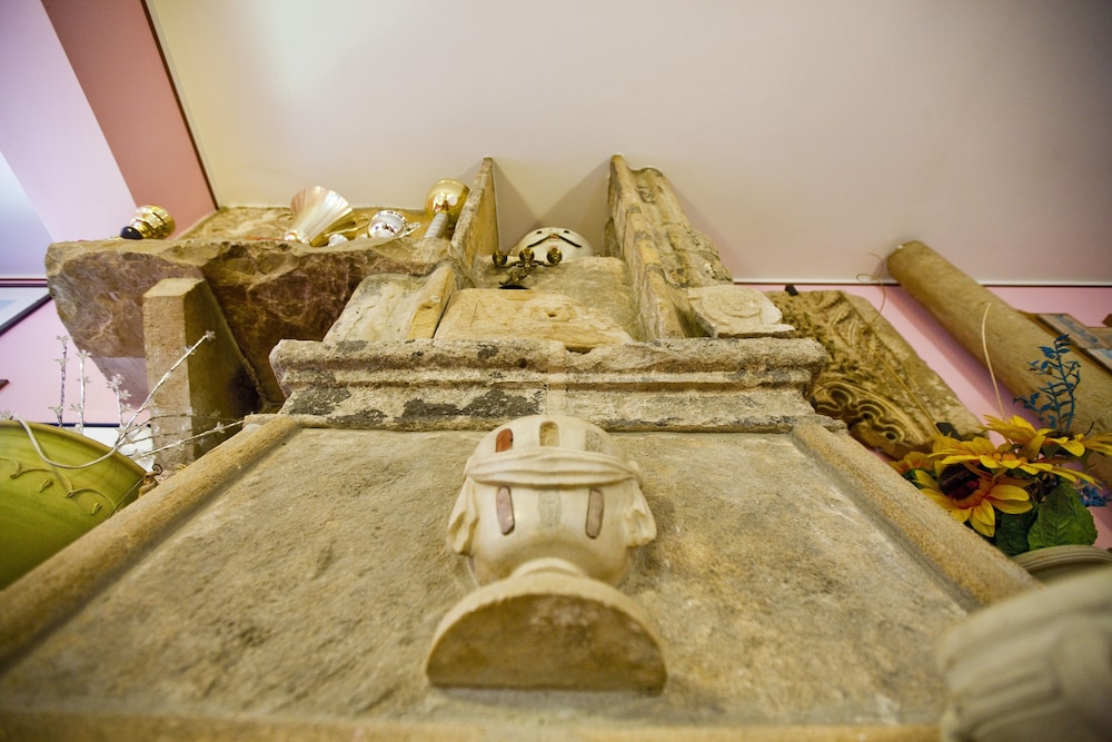 

Firenze - Valderice - Hotel Elimo