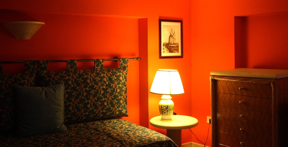 

Ancona - Trapani - Hotel Elimo