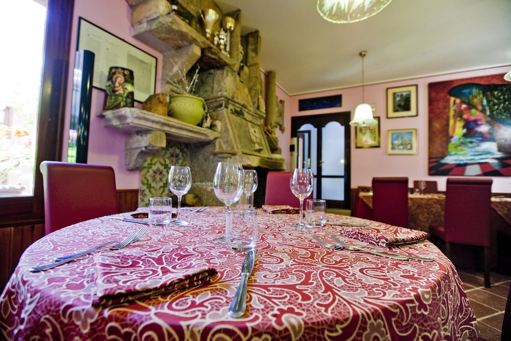 

Lamezia Terme - Trapani - Hotel Elimo