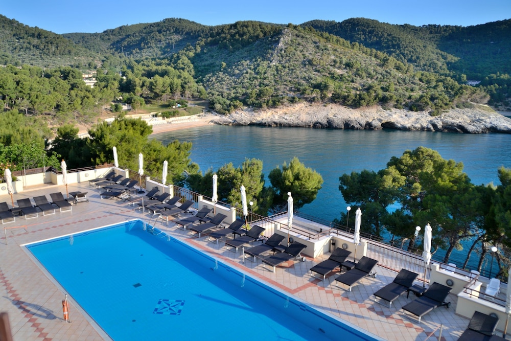 

Roma - Pugnochiuso - Pugnochiuso Resort Hotel del Faro