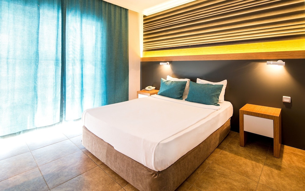 

Milano - Beldibi - Club Hotel Sunbel