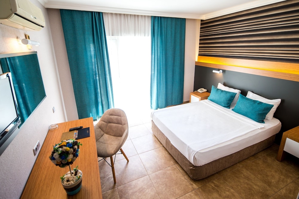 

Torino - Beldibi - Club Hotel Sunbel