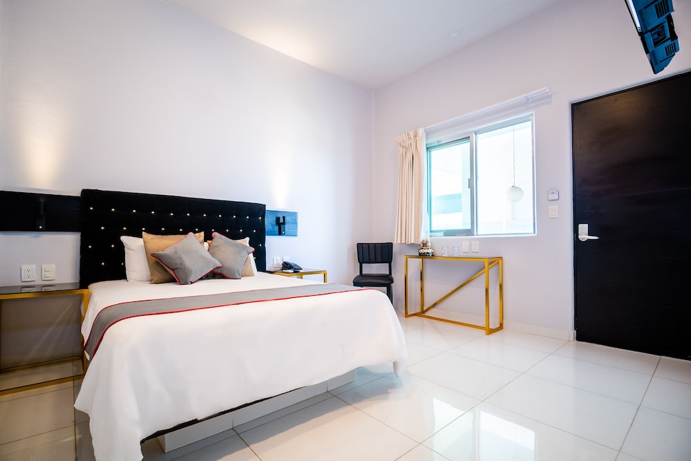 

Milano - Malucano - Hotel DC Boutique & SPA