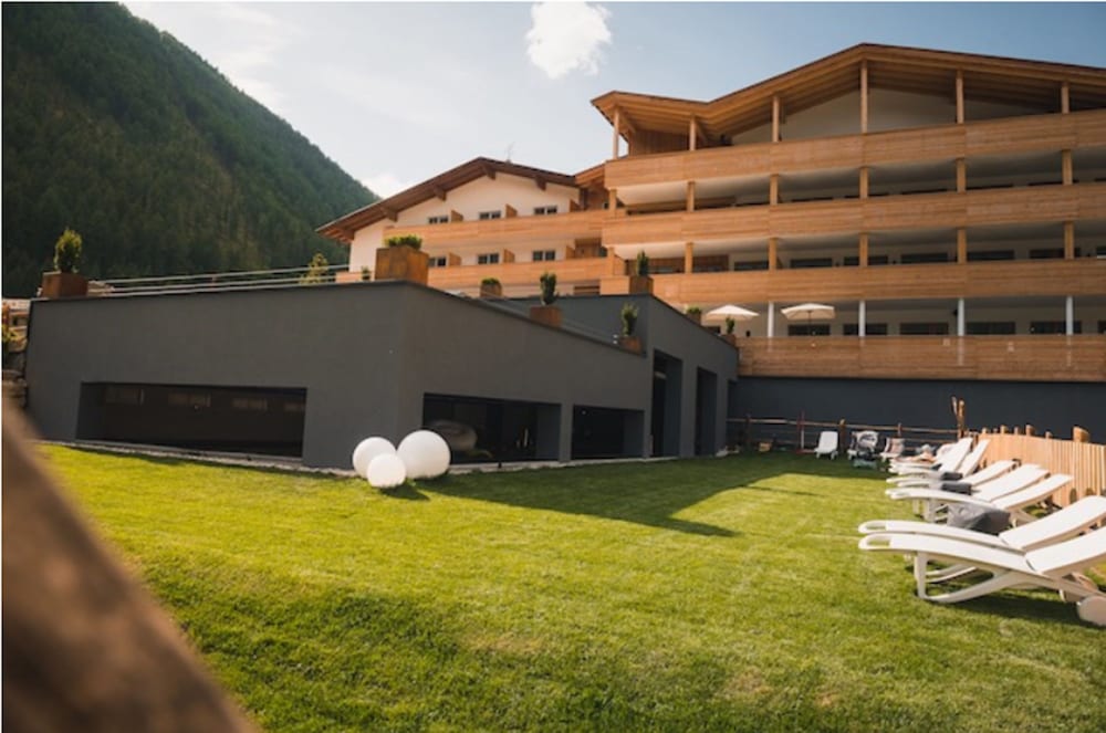 

Roma - Maso Corto - Hotel Adlernest