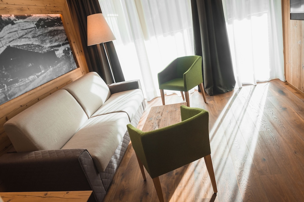 

Roma - Maso Corto - Hotel Adlernest