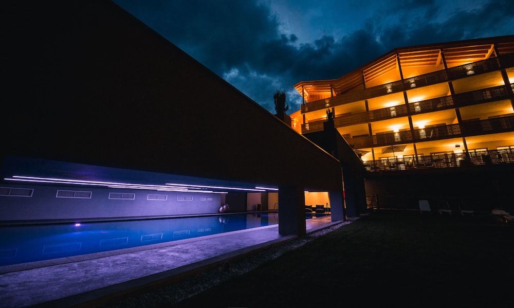 

Roma - Maso Corto - Hotel Adlernest