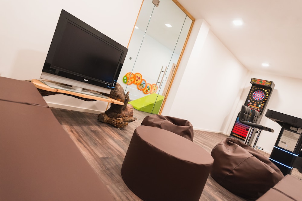 

Roma - Maso Corto - Hotel Adlernest
