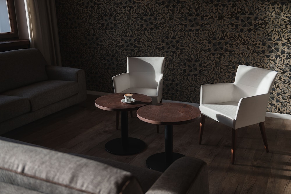 

Roma - Maso Corto - Hotel Adlernest