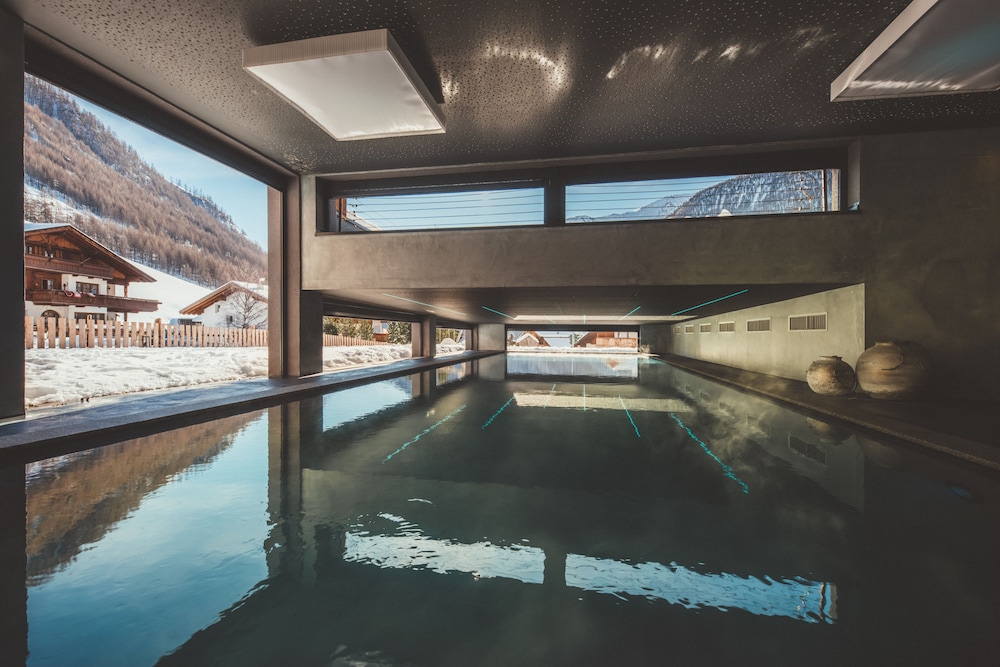 

Milano - Maso Corto - Hotel Adlernest