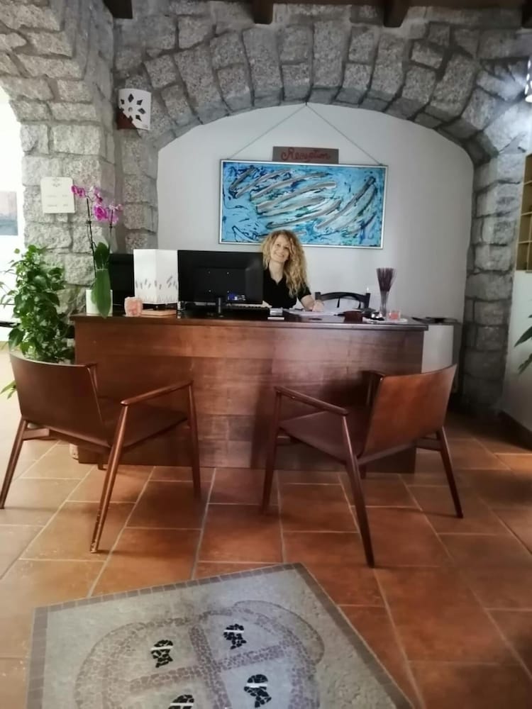 

Verona - Cardedu - Hotel Antica Posada