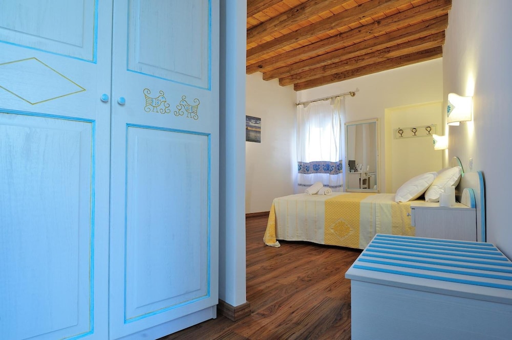 

Venezia - Cardedu - Hotel Antica Posada
